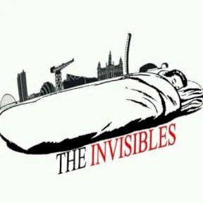 The Invisibles, Glasgow