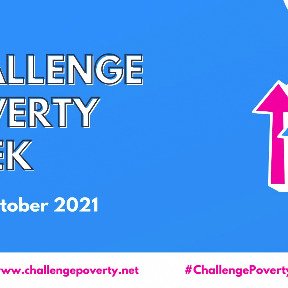 #ChallengePoverty