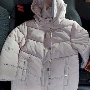 Boys and girls jackets
