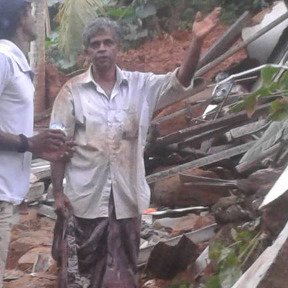 Further Aid for the most Vulnerable in Sri-lanka