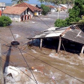 Asian Tsunami