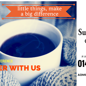 Volunteers Wanted!!!!!!!
